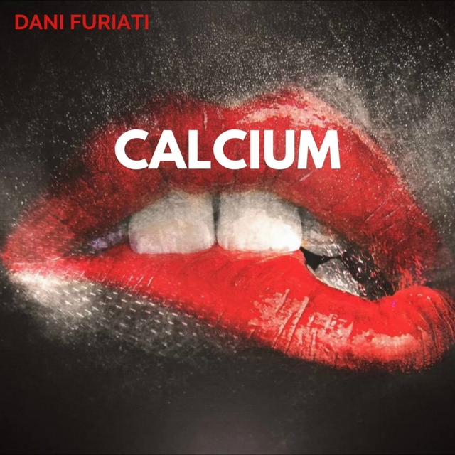 Couverture de Calcium