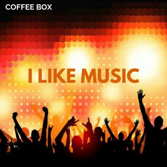 Couverture de I Like Music