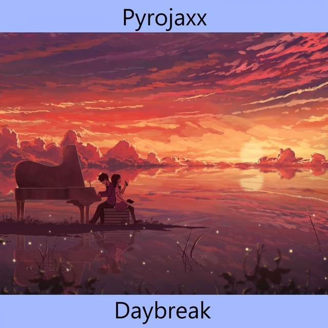 Couverture de Daybreak