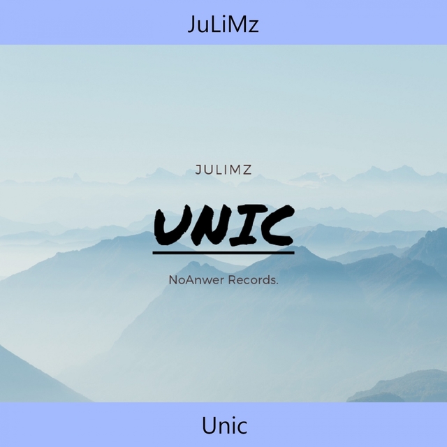 Couverture de Unic