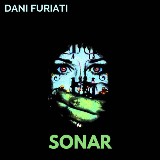 Couverture de Sonar