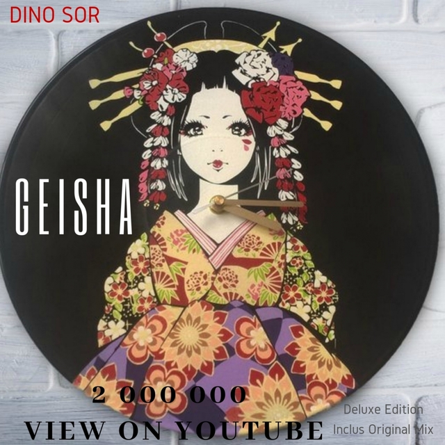 Geisha