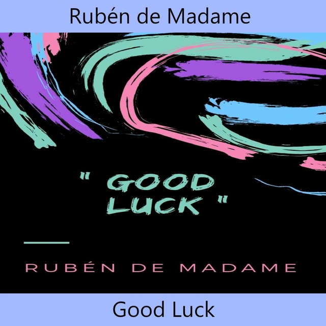 Good Luck