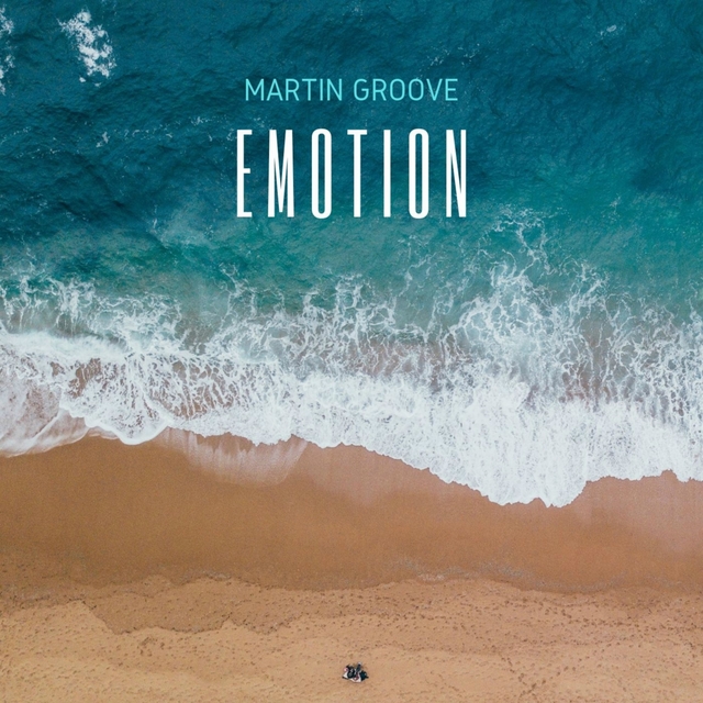 Couverture de Emotion