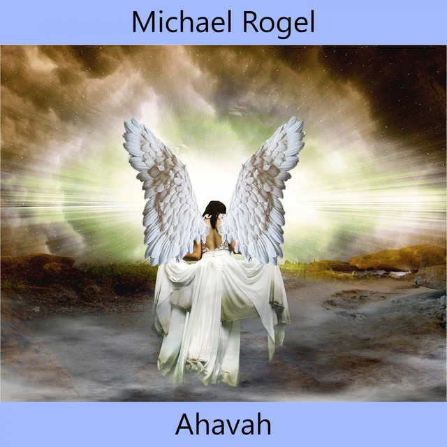 Couverture de Ahavah