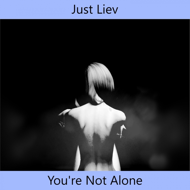 Couverture de You're Not Alone