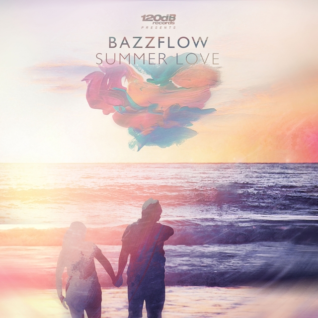 Couverture de Summer Love