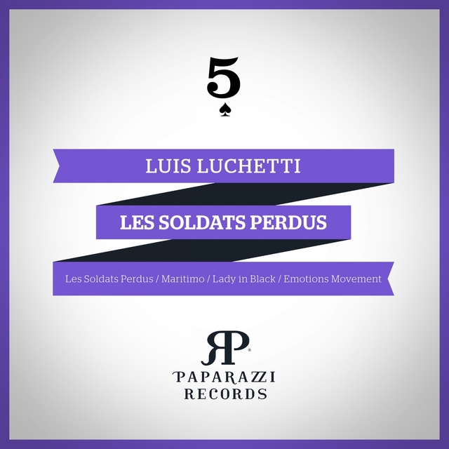 Les Soldats Perdus