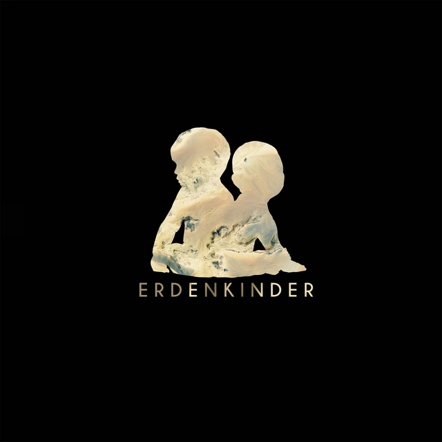 Couverture de Erdenkinder