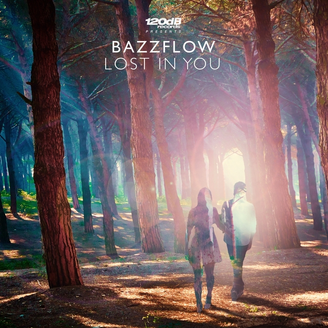 Couverture de Lost In You