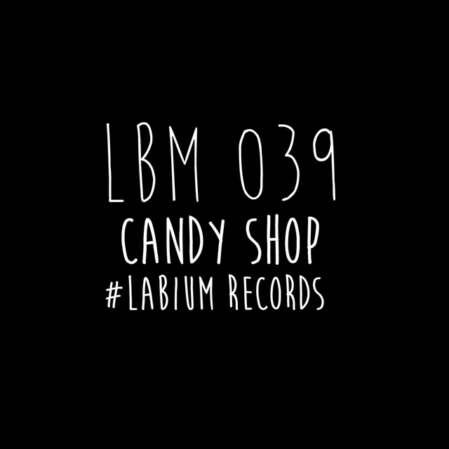 Candy Shop EP