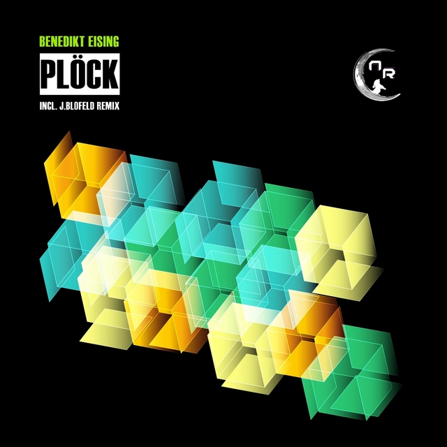 Couverture de Plöck EP