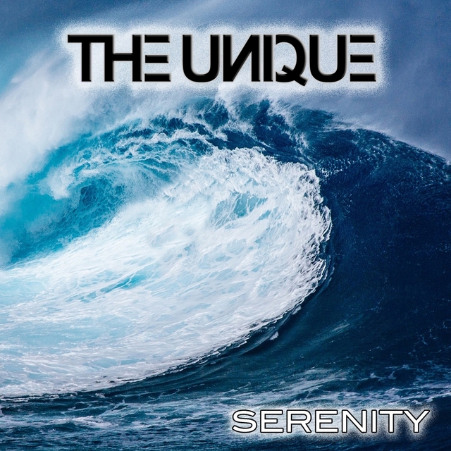 Couverture de Serenity