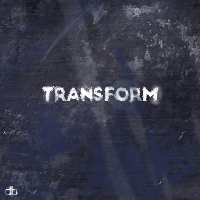 Couverture de Transform