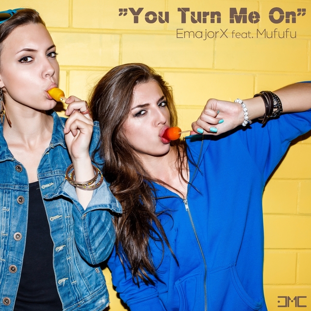 Couverture de You Turn Me On