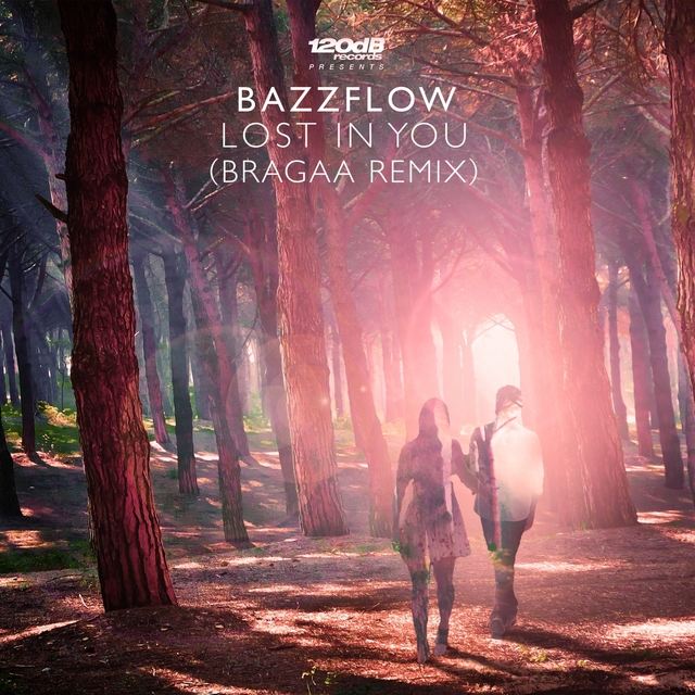 Couverture de Lost In You