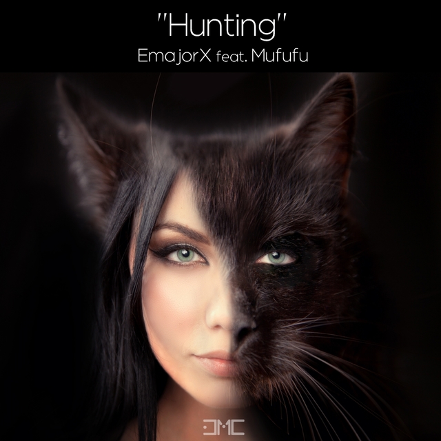 Couverture de Hunting