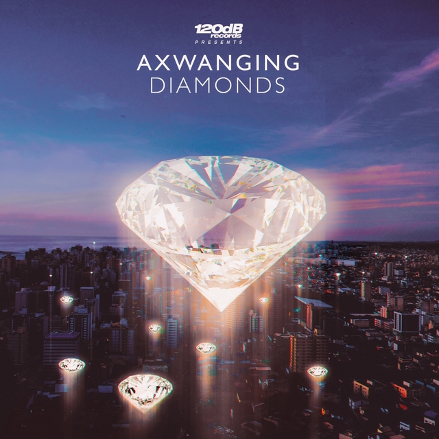 Couverture de Diamonds