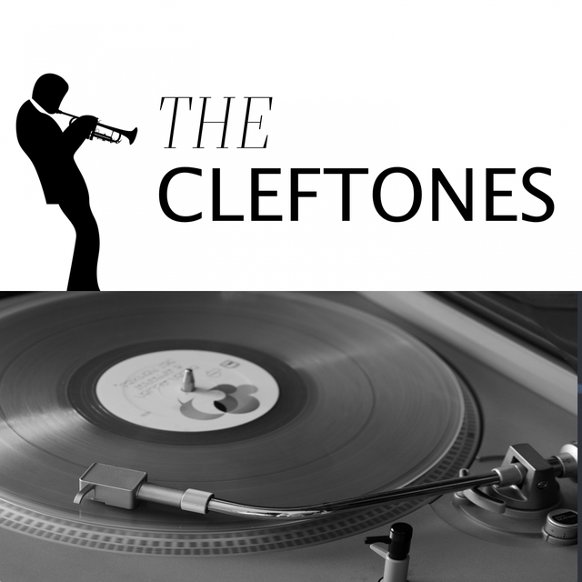 Couverture de Cleftones Memories