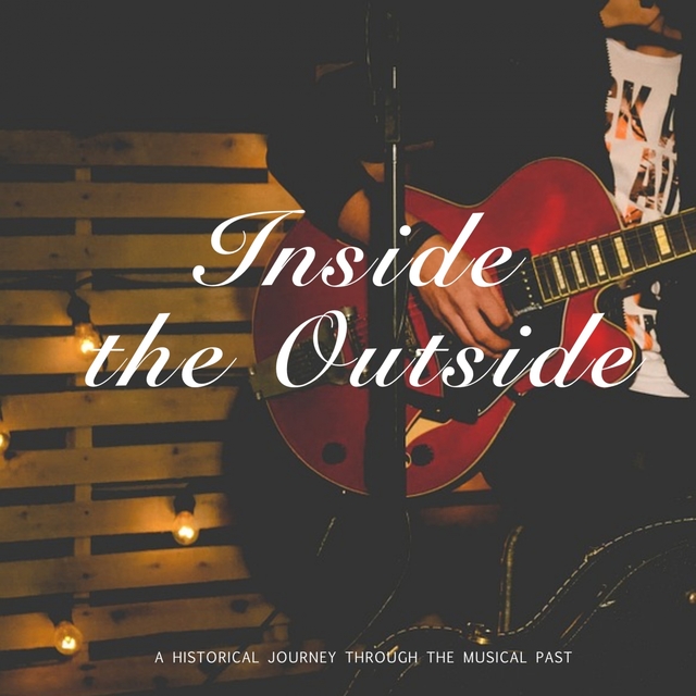 Couverture de Inside the Outside