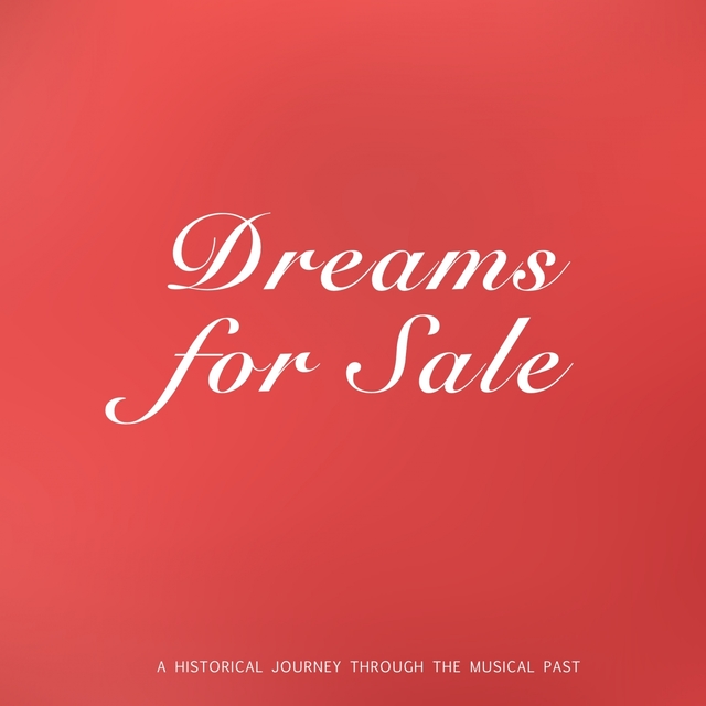 Dreams for Sale