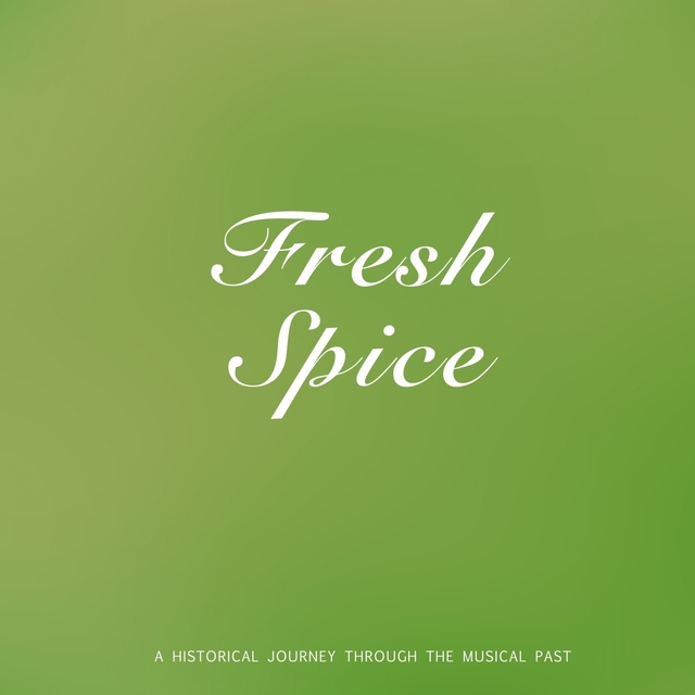 Couverture de French Spice