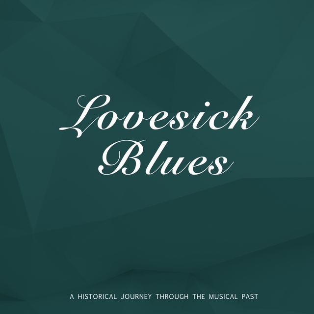 Lovesick Blues