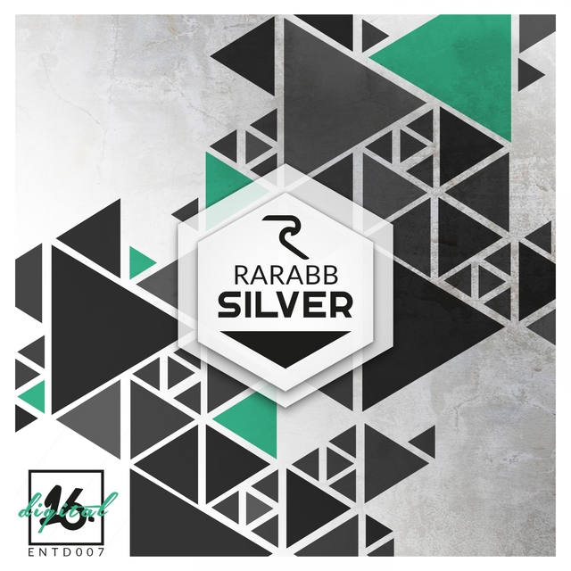 Couverture de Silver