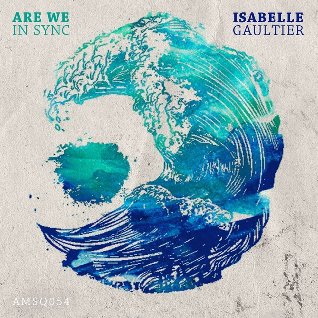 Couverture de Are We in Sync