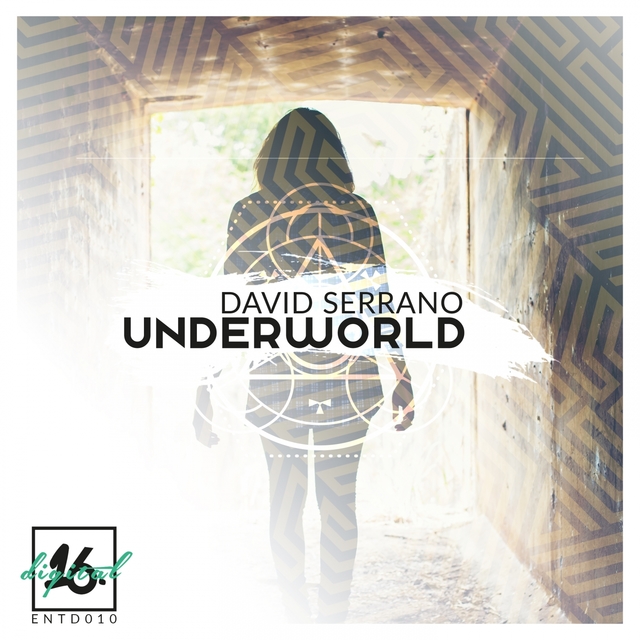 Couverture de Underworld