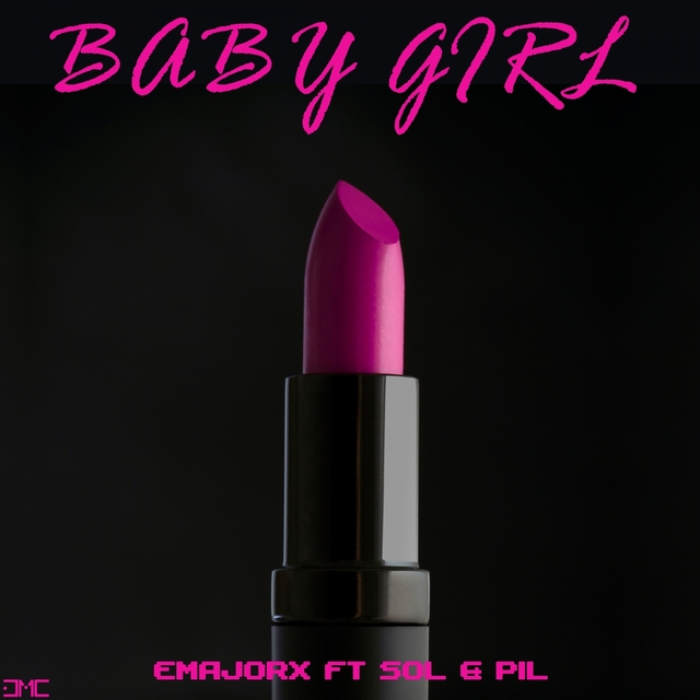 Couverture de Baby Girl