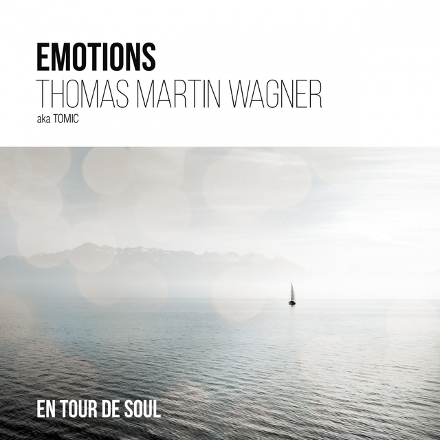 Couverture de Emotions - En Tour De Soul