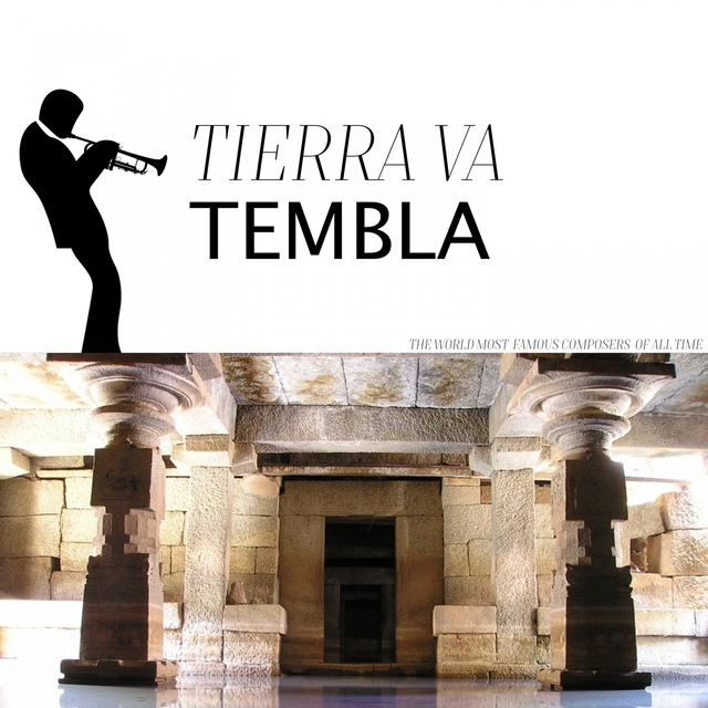 Tierra va Tembla