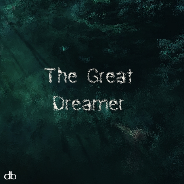 Couverture de The Great Dreamer