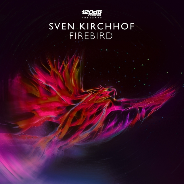 Couverture de Firebird