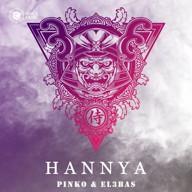 Couverture de HANNYA (Original Mix)