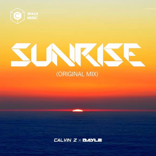 Couverture de Sunrise (Original Mix)