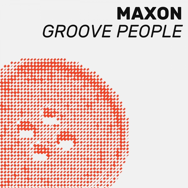 Couverture de Groove People