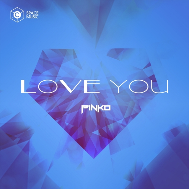 Couverture de Love U (Original Mix)