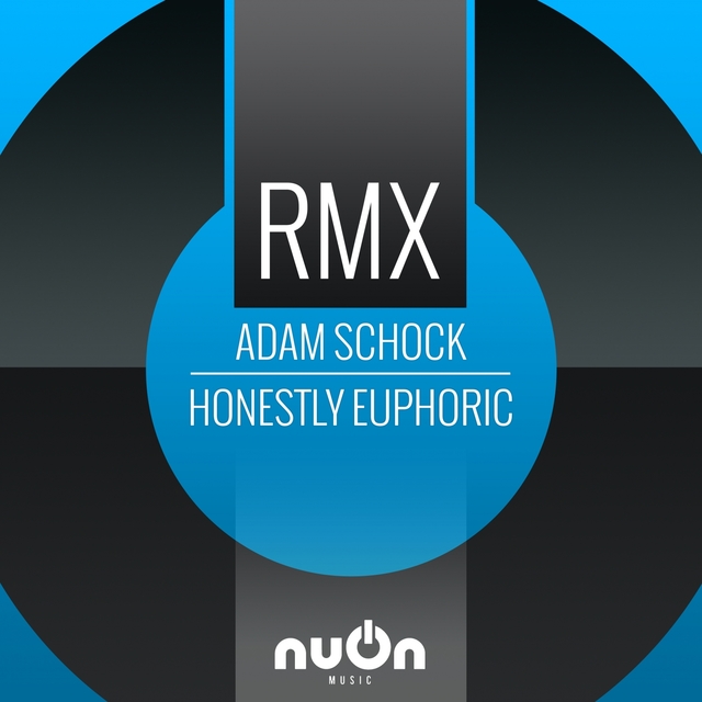 Honestly Euphoric RMX