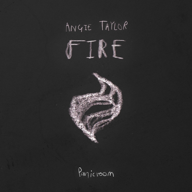 Couverture de FIRE EP