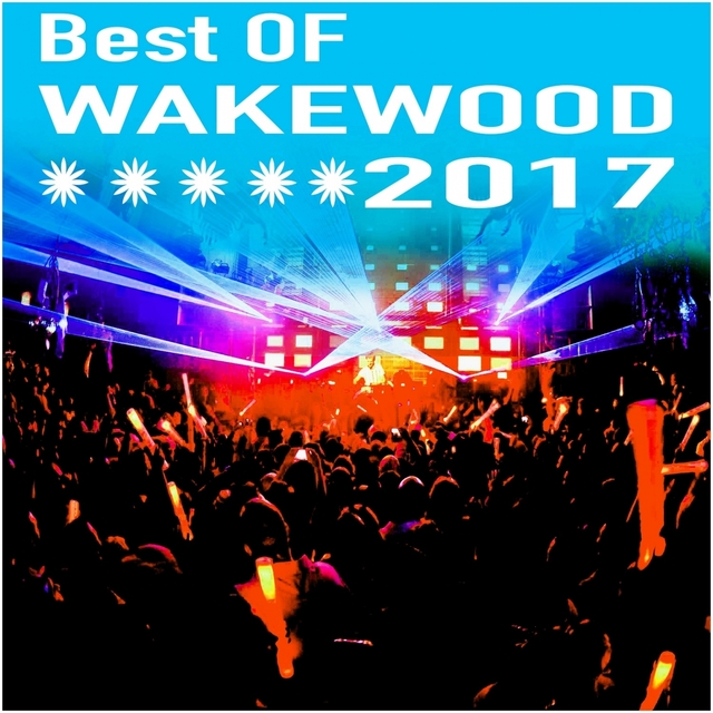 Couverture de Best of Wake Wood 2017