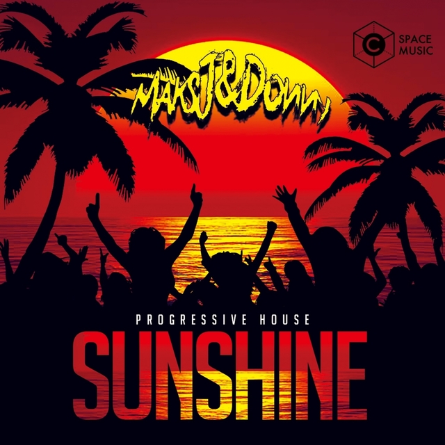 Couverture de Sunshine (Original Mix)