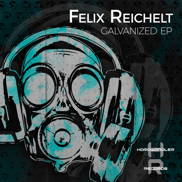 Couverture de Galvanized EP