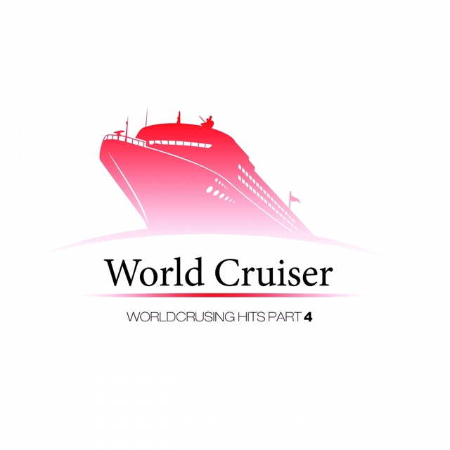 Couverture de Worldcruising Hits Part 4