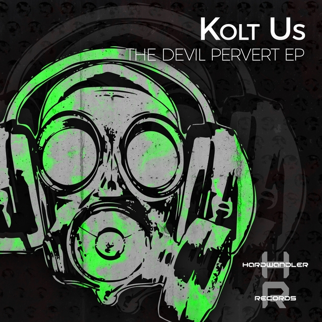 The Devil Pervert EP