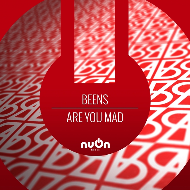 Couverture de Are You Mad