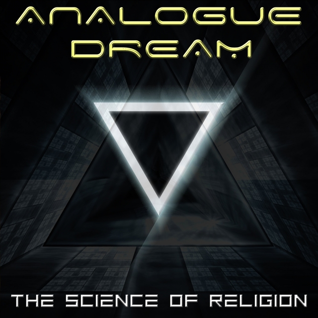 Couverture de The Science of Religion