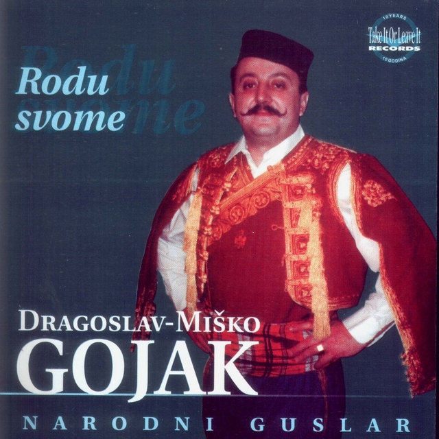 Rodu svome