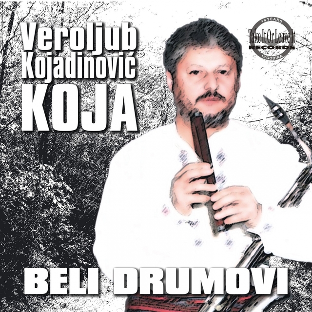 Vlaski drumovi